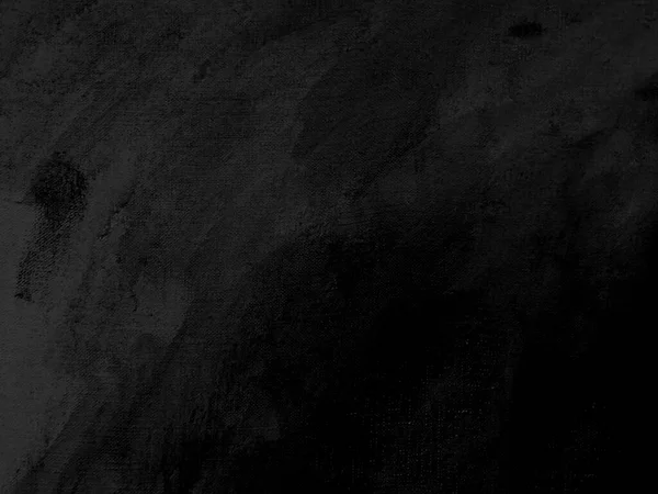 Old Black Background Grunge Texture Dark Wallpaper Blackboard Chalkboard Concrete — Stockfoto
