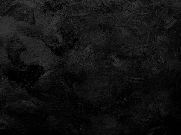 Old black background. Grunge texture. Dark wallpaper. Blackboard. Chalkboard. Concrete Wall.