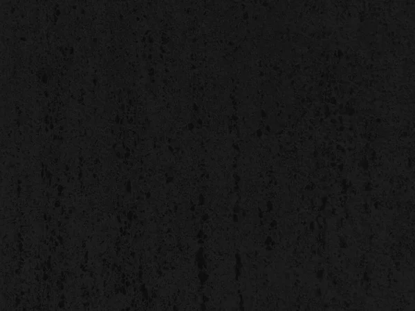 Close Retro Plain Dark Black Wall Background Texture Distressed Overlay — Φωτογραφία Αρχείου