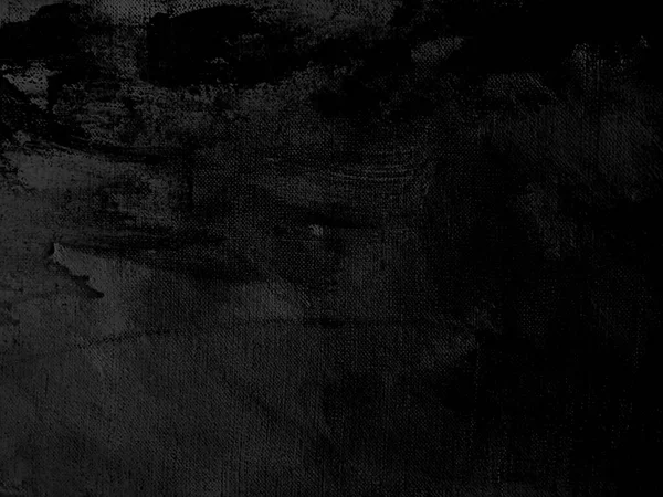 Grunge Black Texture Black Color Background Dark Grey Black Slate — Fotografia de Stock