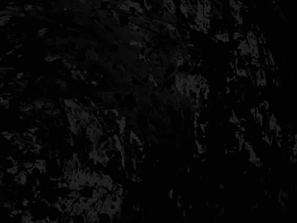Texture Noire Grunge Fond Couleur Noire Ardoise Noire Gris Foncé — Photo