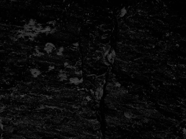 Старий Чорний Фон Помаранчева Текстура Темні Шпалери Чорна Дошка Крейдову — стокове фото