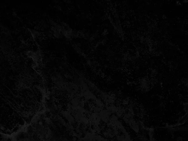 Старый Черный Фон Глиняная Фактура Тёмные Обои Доска Доска Бетонная — стоковое фото