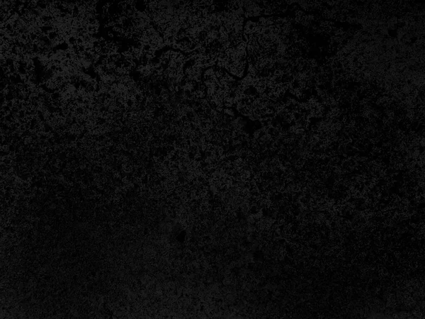 Alter Schwarzer Hintergrund Grunge Textur Dunkle Tapete Tafel Kreidetafel Betonmauer — Stockfoto