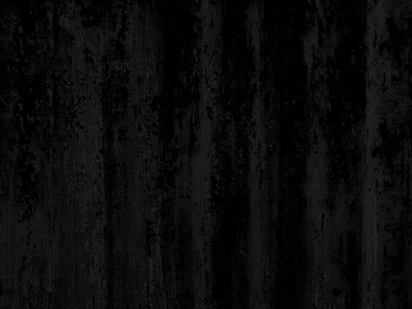 Грязный Черный Фон Старая Стена Текстуры Цемента Темно Черный Серый — стоковое фото