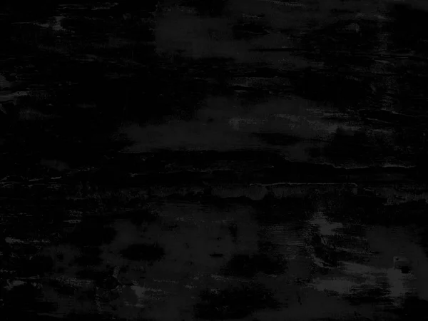 Grunge Black Background Old Wall Texture Cement Dark Black Gray — Stockfoto