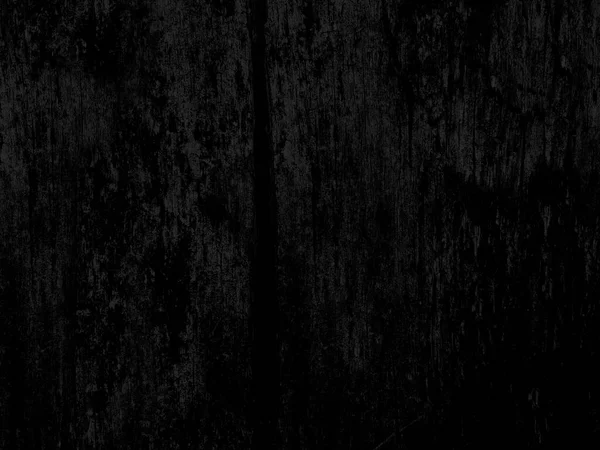 Grunge Black Background Old Wall Texture Cement Dark Black Gray — Stock fotografie