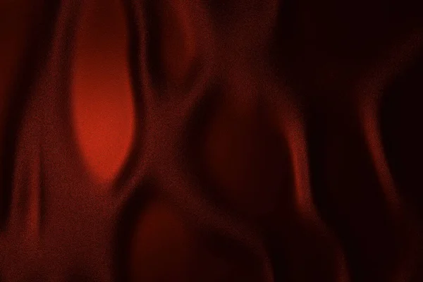 Θολή Θορυβώδης Και Επιλεκτική Εικόνα Εστίασης Σκούρου Καφέ Χρώματος Δερμάτινη — Φωτογραφία Αρχείου