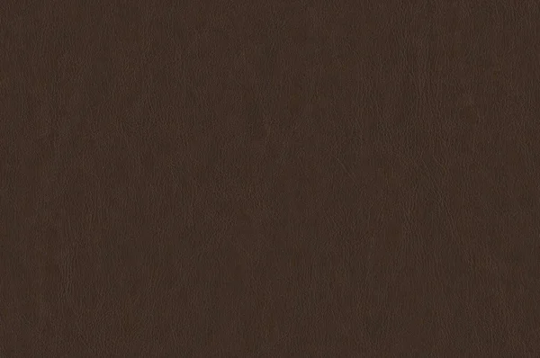 Brown Leather Texture Background Texture Natural Bovine Cow Leather Fine — Foto de Stock