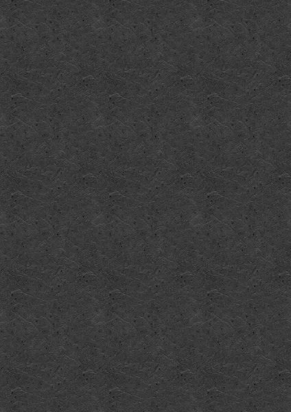 Elegant Leather Seamless Pattern Black Color Leather Texture Background Image — Foto Stock