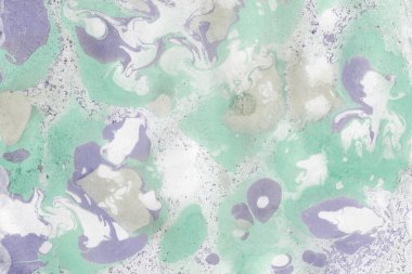 Blue, white, and grey Marble ink background. acrylic painting on canvas. Modern art. Contemporary art. Grunge liquid texture. can be used for poster, brochure, invitation, cover book, catalog and backdrop.