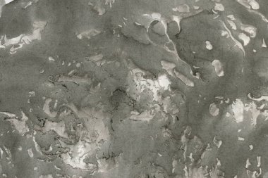 white and grey color natural texture of marble design. Glossy slab marble texture for digital wall tiles and floor tiles. acrylic painting on canvas. Modern art. Contemporary art. Grunge liquid texture.