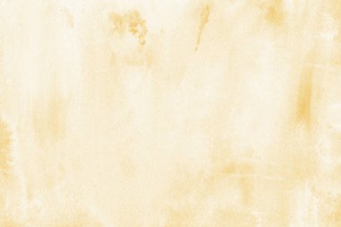 Yumuşak ve açık renkli su rengi arka plan. Hassas pastel renklerde suluboya dokusu. Bir tuval ya da eski bir kağıt üzerindeki soyut su rengi boya dokusu.