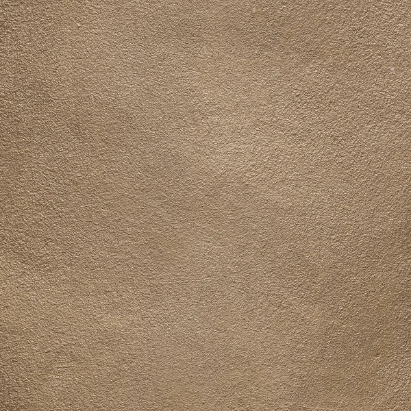 Goud Brons Metaal Geborsteld Achtergrond Textuur Van Betonnen Muur Gouden — Stockfoto