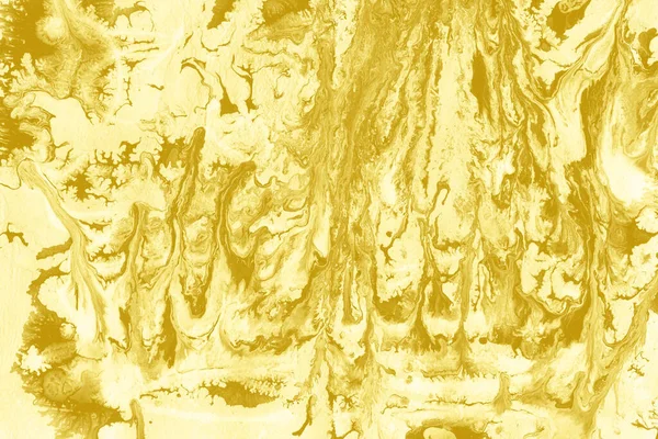Mokra Struktura Ścian Abstrakcyjny Kolorowy Obraz Olejny Płótnie Ręcznie Malowana — Zdjęcie stockowe