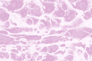 Islak duvar dokusu. Çadır bezi dokusunda soyut renkli yağlı boya resim. Yaratıcı bir şekilde tasarlanmış el yapımı bir duvar. Kuru boya izleri. Fırça darbeleri. Modern sanat. Çağdaş sanat.