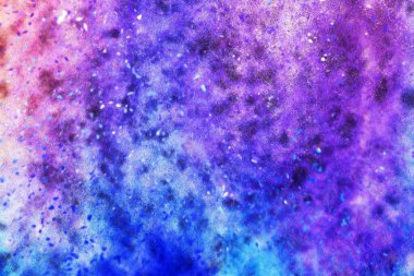  Mavi ve pembe Grungy renkli bir arka plan. Soyut doku. Renkli desen arka planı. Yaratıcı duvar kağıdı ya da tasarım sanatı için resim. Metin için arkaplanda kopyalama alanı var.