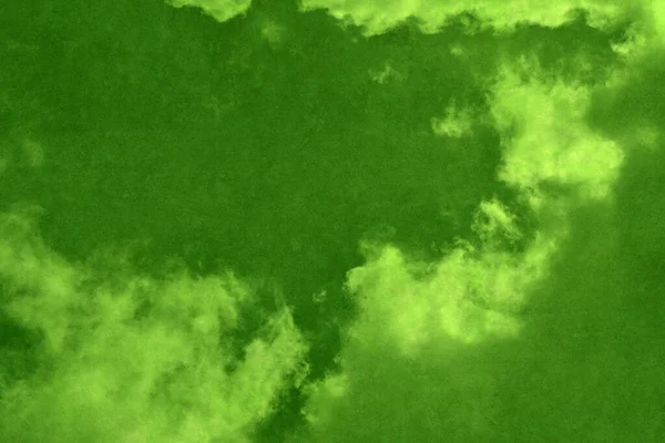 緑の色古いヴィンテージ硬質紙の光沢のある質感 古い紙のテクスチャ グランジヴィンテージ紙の背景 古いヴィンテージのグランジパーチメント緑の紙のテクスチャ — ストック写真