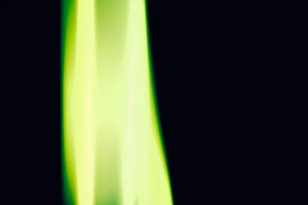 Prisma Luz Fugas Película Quemadura Superposición Fondo Arco Iris Multicolor —  Fotos de Stock