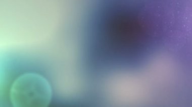 yumuşak ışık bulanık arkaplan, canlandırma