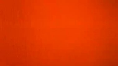 Analog televizyon animasyonu ile soyut arkaplan