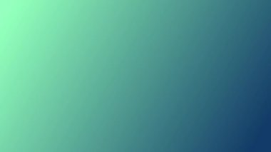 Gradyan ve canlandırma ile soyut arkaplan 