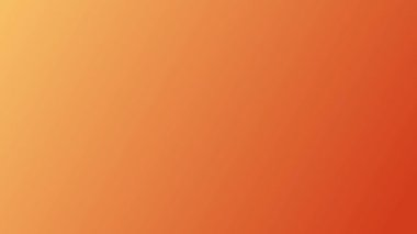 Gradyan ve canlandırma ile soyut arkaplan 