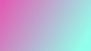 Gradyan ve canlandırma ile soyut arkaplan 