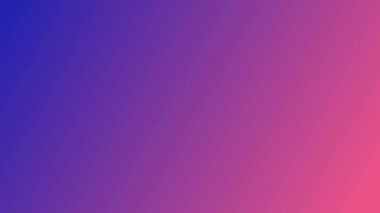 Gradyan ve canlandırma ile soyut arkaplan 