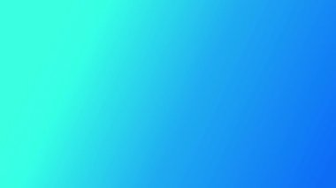 Gradyan ve canlandırma ile soyut arkaplan 