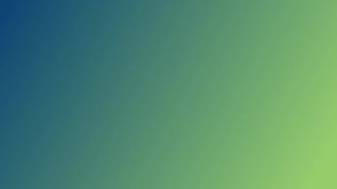 Gradyan ve canlandırma ile soyut arkaplan 