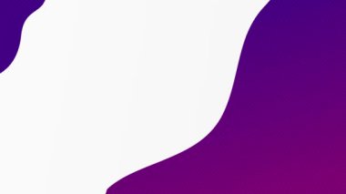 Renk desenli soyut arkaplan, canlandırma 