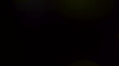 Sinematik görüntüler için Amorfik Gerçekçi ve Organik Kamera Işık Sızıntıları ve Geçişler. Optik mercek patlaması, Işık sızıntısı, Stüdyo alevi, yanıp sönen ışıklar, doğal lamba ışığı efekti.