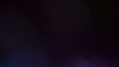 Mavi renkli, gerçek ve organik kamera. Sinema videoları için ışık sızıntısı var. Amorfik mavi gerçekçi ve organik kamera ışık sızıntıları ve sinematik görüntüler için geçişler. 