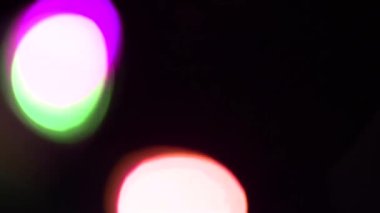 Sinematik görüntüler için Amorfik Gerçekçi ve Organik Kamera Işık Sızıntıları ve Geçişler. Optik mercek patlaması, Işık sızıntısı, Stüdyo alevi, yanıp sönen ışıklar, doğal lamba ışığı efekti.