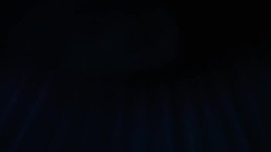 Amorfik mavi gerçekçi ve organik kamera ışık sızıntıları ve sinematik görüntüler için geçişler. Optik mercek patlaması, Işık sızıntısı, Stüdyo alevi, yanıp sönen ışıklar, doğal lamba ışığı efekti.