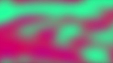 soyut renk arkaplanı, yaratıcı konsept tasarımı, animasyon 