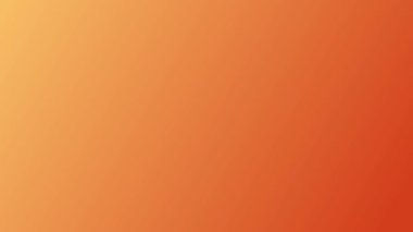 Renkli gradyan ve şekillere sahip soyut arkaplan, canlandırma