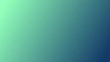 Renkli gradyan ve şekillere sahip soyut arkaplan, canlandırma