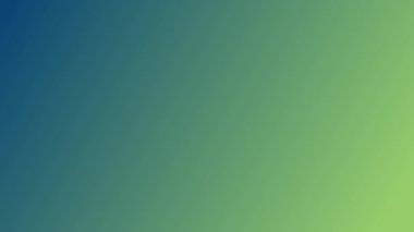 Renkli gradyan ve şekillere sahip soyut arkaplan, canlandırma