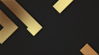 Geometrik desenli soyut arkaplan