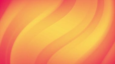 Çarpık Gradyan Arkaplanı. Parlak neon mavi renklerde soyut bulanık gradyan ağ arkaplanı. Çok renkli hareket sıvı gradyan arkaplan. Kusursuz döngü