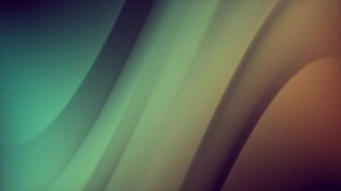 Parlak parlak neon yeşil renk gradyan çizgiler çapraz çizgiler soyut hareket arkaplanı. Kusursuz döngü. Akışkan sanat. Moda Renkli Sıvı Soyutlama Akışı. Güzel Gradyan Dokusu