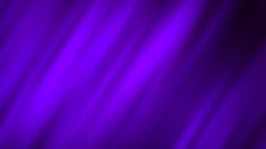 Parlak parlak neon mavi renk gradyan çizgiler çapraz çizgiler soyut hareket arkaplanı. Kusursuz döngü. Akışkan sanat. Moda Renkli Sıvı Soyutlama Akışı. Güzel Gradyan Dokusu