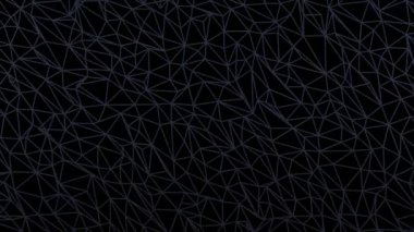soyut çerçeve koyu arkaplan, canlandırma