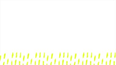 soyut şablon arkaplan, canlandırma