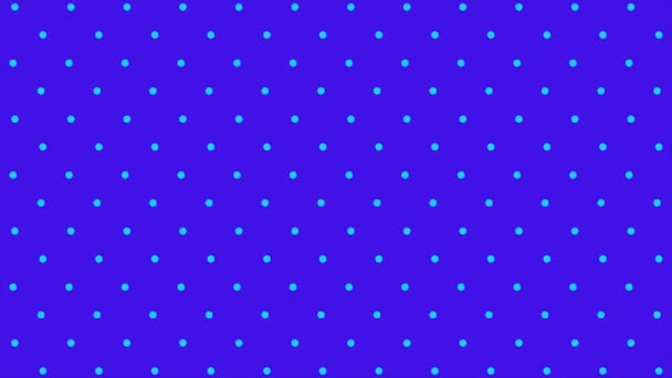 Abstract Pattern Background Animation — Stockvideo