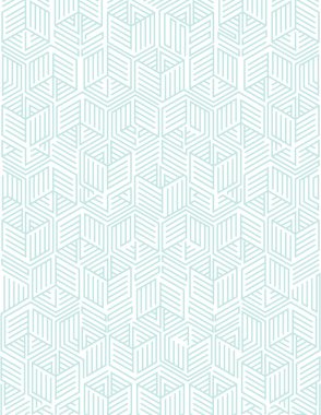 Soyut geometrik desen. Kusursuz bir arka plan. vektör illüstrasyonu 