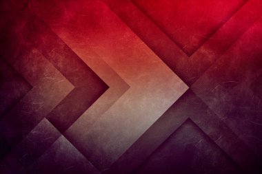 Geometrik desenli soyut arkaplan 