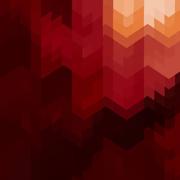 Abstrakter Farbverlauf Hintergrund Mit Geometrischem Winkelmuster — Stockfoto